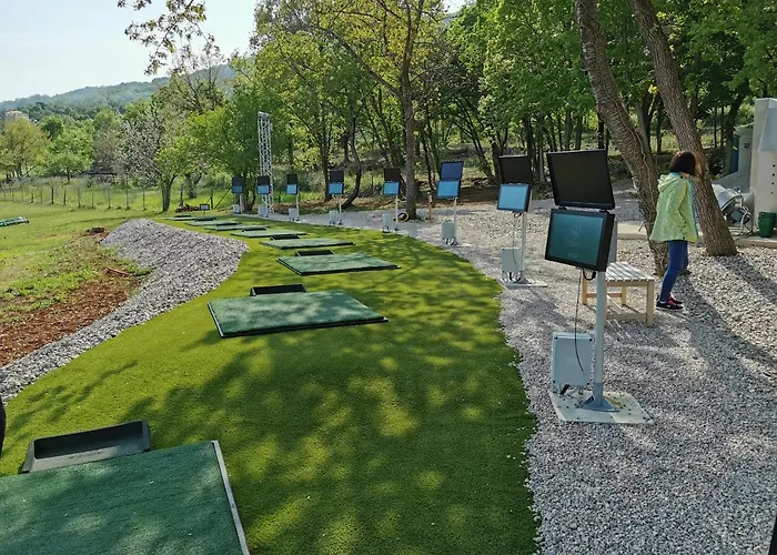 Villa The View Zagore