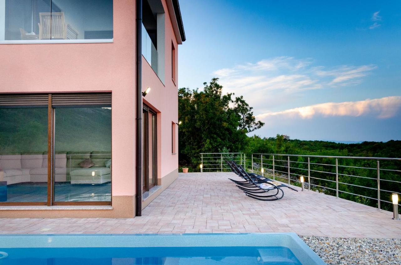 Villa The View Zagore