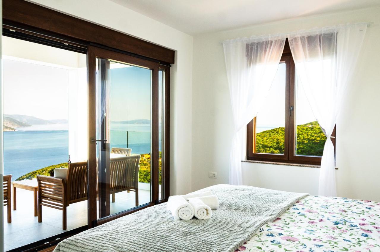 Villa The View Zagore *