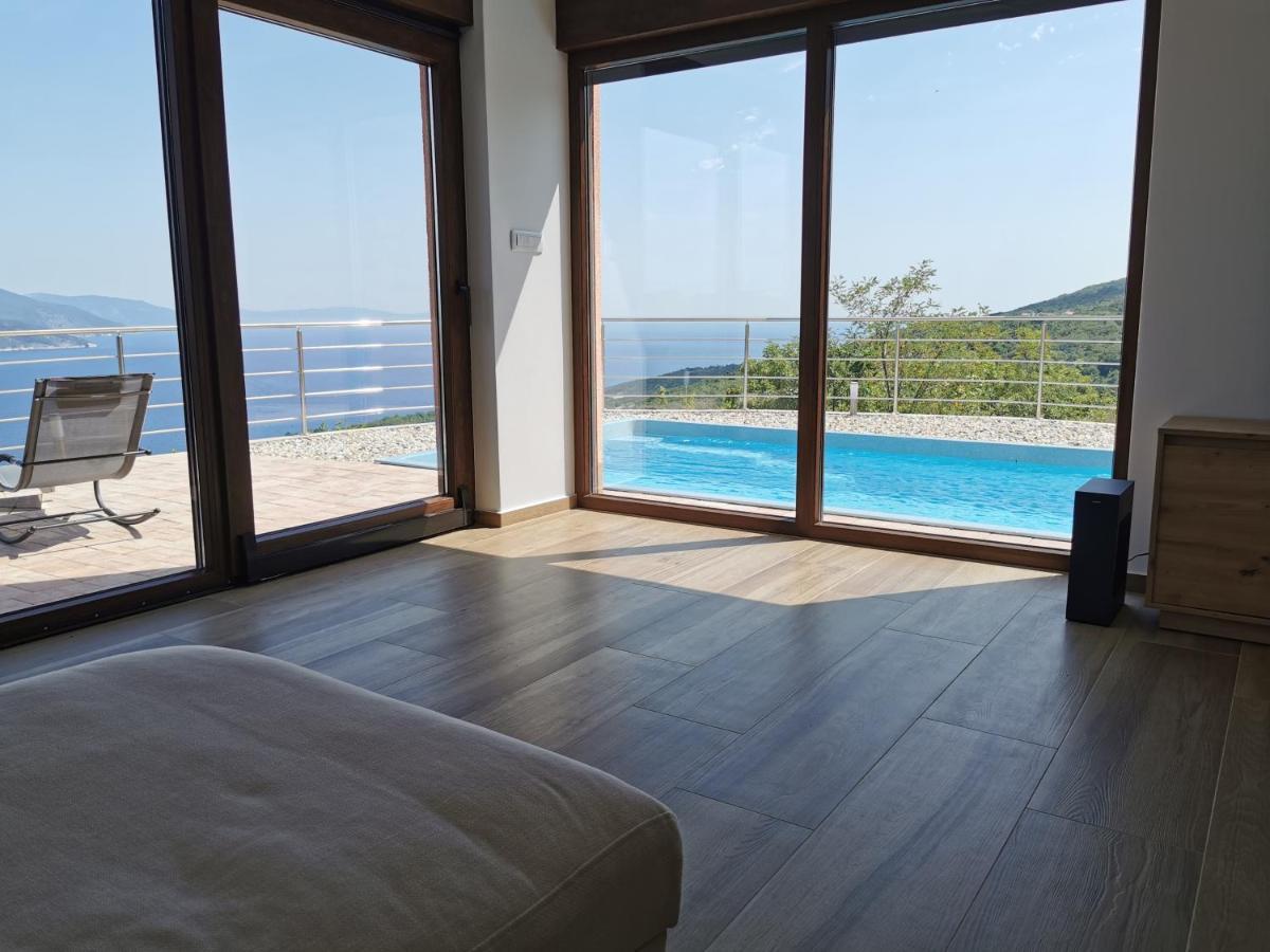 The View Zagore Villa Brsec
